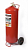 ОП-50(з)-АВСЕ-01 (ЗПУ-Алюм) Огнетушитель порошковый передвижной в Абакане